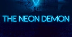 The Neon Demon (2016)