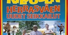 Kiljusen herrasväen uudet seikkailut (1990)