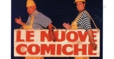 Le nuove comiche (1994)