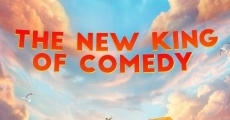 Película The New King of Comedy