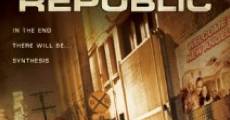 The New Republic streaming