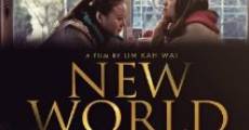 The New World film complet