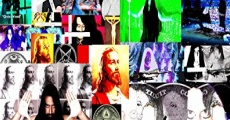 The New World Order: Art Thriller Christ Rituals