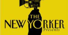 The New Yorker Presents (2015) stream