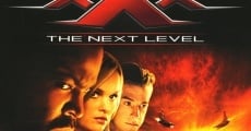 The Next Level (2007)