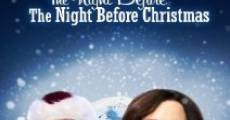 Película The Night Before the Night Before Christmas