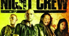 The Night Crew (2015) stream