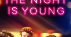 Película The Night Is Young