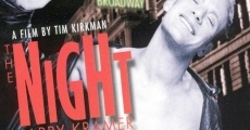 The Night Larry Kramer Kissed Me