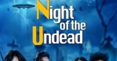 Ver película The Night of the Undead