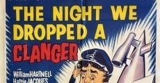 The Night We Dropped a Clanger (1959) stream