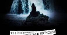 Película The Nightingale Princess