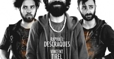 Filme completo Les Dissociés