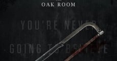 The Oak Room (2020)