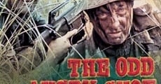 The Odd Angry Shot (1979) stream