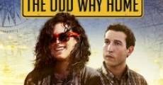 Película The Odd Way Home