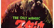 Película The Oily Maniac