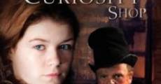 The Old Curiosity Shop (2007) stream