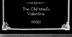 Película The Old Maid's Valentine