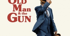 The Old Man and the Gun (2018)