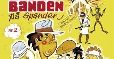 Olsen-banden på spanden (1969) stream
