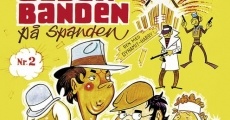 Olsen-banden på spanden (1969)