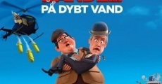 Filme completo Olsen Banden på dybt vand