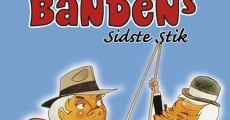 Olsen-bandens sidste stik