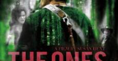 The Ones That Have Fallen (2014) stream