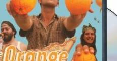 The Orange Thief film complet