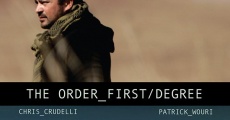 Película The Order: First Degree