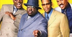 The Original Kings of Comedy (2000) stream