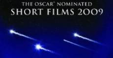 The Oscar Nominated Short Films 2009: Live Action