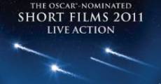 The Oscar Nominated Short Films 2011: Live Action