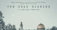 Película The Oslo Diaries