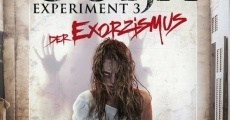 Das Ouija Experiment 3 - Der Exorzismus streaming