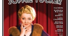 Película The Outrageous Sophie Tucker