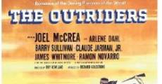 The Outriders film complet