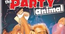 The Party Animal (1984) stream