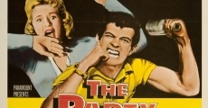 The Party Crashers (1958) stream