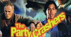 The Party Crashers