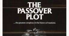 The Passover Plot