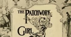 Filme completo The Patchwork Girl of Oz