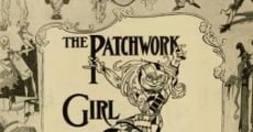 Película La chica del patchwork de Oz