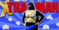 The Pathetically Cheap Adventures of Xtra-Man (2010) stream