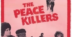 The Peace Killers (1971) stream