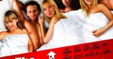 Filme completo The Penthouse