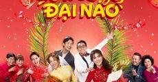 Vu Quy Dai Nao (2019) stream