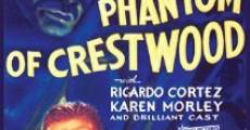 The Phantom of Crestwood (1932) stream