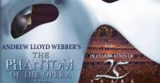 The Phantom of the Opera at the Royal Albert Hall / Phantom of the Opera film complet